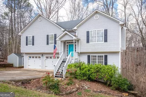 141 Apache Ridge Rd, Jasper, GA 30143