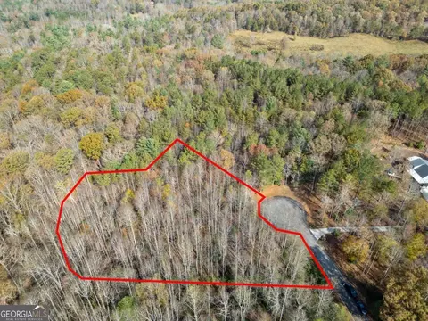 lot7 Highpoint Ridge Rd #7, Ellijay, GA 30536