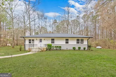 616 Inman Rd UNIT B, Fayetteville, GA 30215