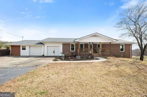 3443 Tesnatee Gap Valley Rd, Cleveland, GA 30528