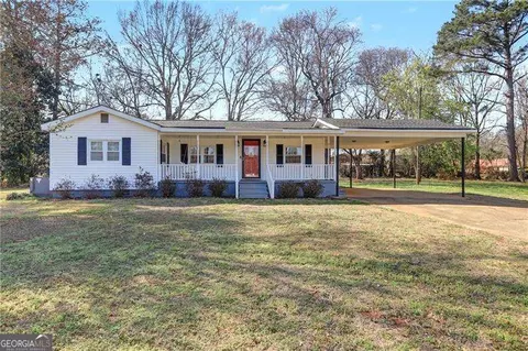134 Church Rd, Thomaston, GA 30286