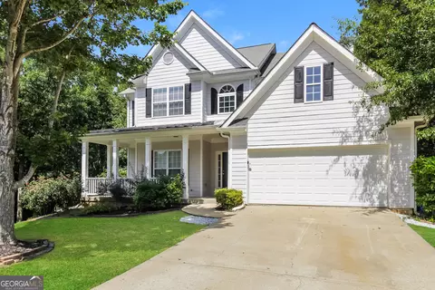 27 Freeman Forest Dr, Newnan, GA 30265