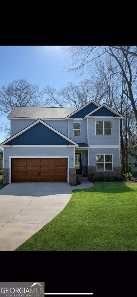 1682 Temple Ave, College Park, GA 30337