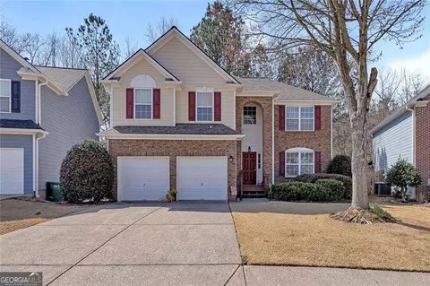 150 Hidden Lake Cir, Canton, GA 30114