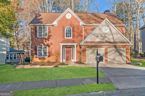 3970 Lullwater Main NW, Kennesaw, GA 30144