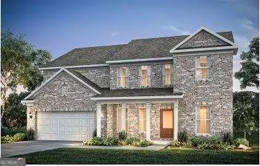 218 Kindness Cir, Mcdonough, GA 30252