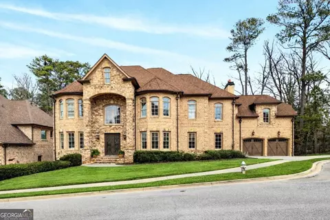 2015 Shaudi Ln, Atlanta, GA 30345