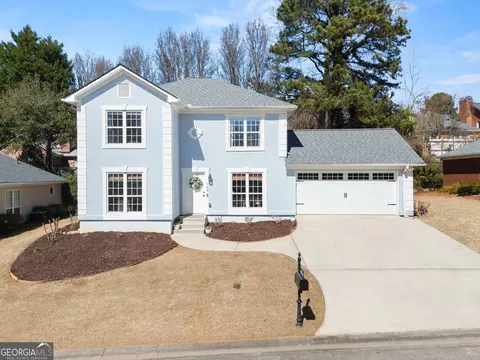 148 Covington Pl, Athens, GA 30606