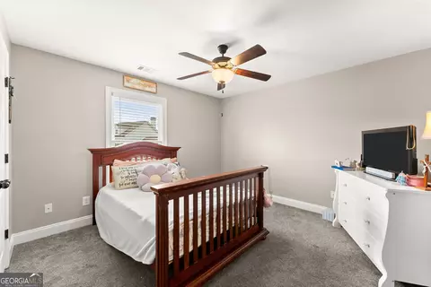 Bedroom - 5716 Brickhampton Ct, Clermont, GA 30527 photo 6 of 6