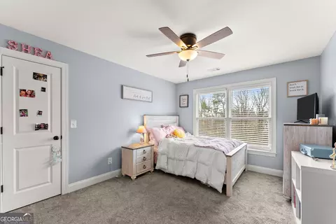 Bedroom - 5716 Brickhampton Ct, Clermont, GA 30527 photo 3 of 6