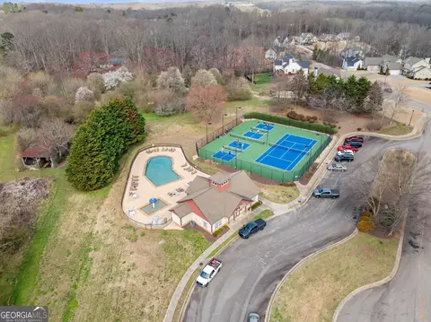 View/Area - 5716 Brickhampton Ct, Clermont, GA 30527 photo 6 of 8