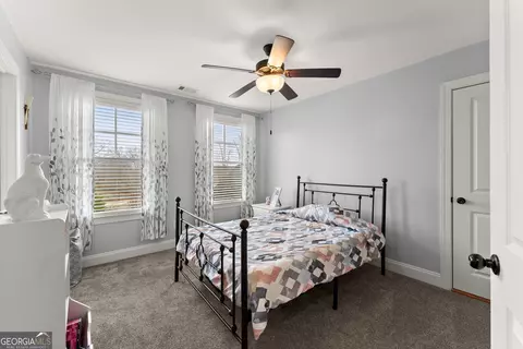 Bedroom - 5716 Brickhampton Ct, Clermont, GA 30527 photo 4 of 6