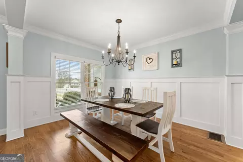 Dining - 5716 Brickhampton Ct, Clermont, GA 30527 photo 1 of 3