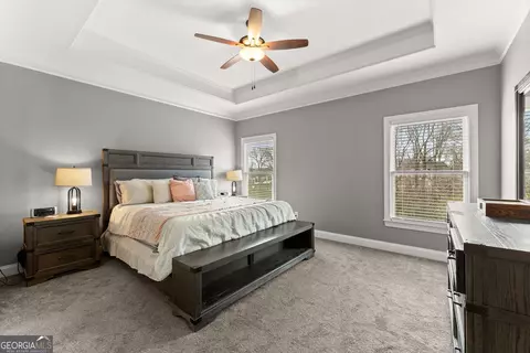 Bedroom - 5716 Brickhampton Ct, Clermont, GA 30527 photo 1 of 6