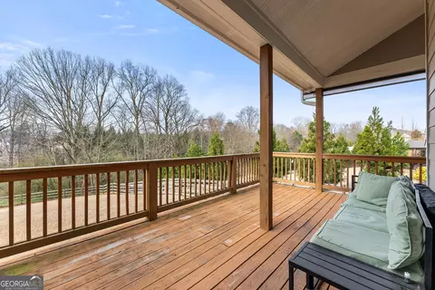 Exterior - 5716 Brickhampton Ct, Clermont, GA 30527 photo 5 of 8