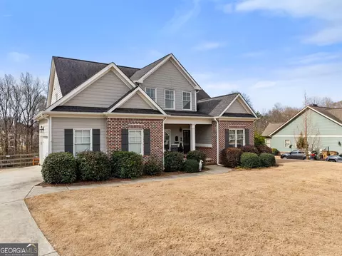 Exterior - 5716 Brickhampton Ct, Clermont, GA 30527 photo 2 of 8