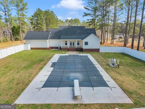 Exterior - 540 Pinegrove Dr, Dublin, GA 31021 photo 4 of 4