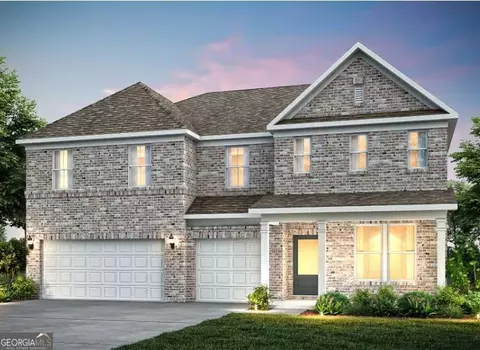 230 Kindness Cir, Mcdonough, GA 30252