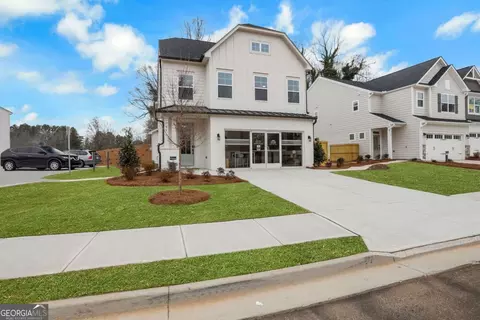196 Trace Blf, Dawsonville, GA 30534