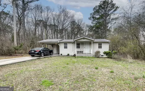 Undisclosed, Calhoun, GA 30701