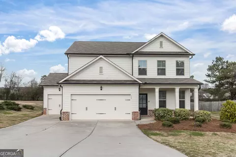 104 Candler Park Dr, Winder, GA 30680