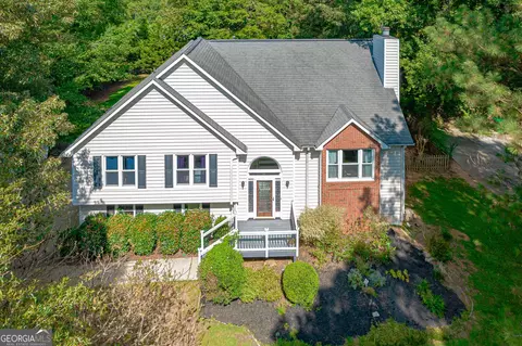 1243 Palm Ridge Trce, Canton, GA 30115