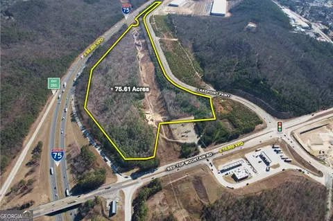 0 Lakepoint Pkwy, Emerson, GA 30137