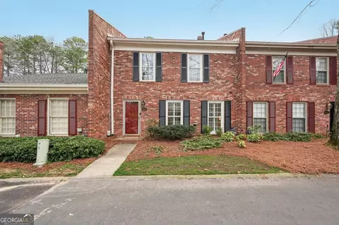 266 The South Chace, Atlanta, GA 30328
