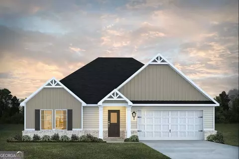 728 Lipizzan Trce, Hogansville, GA 30230