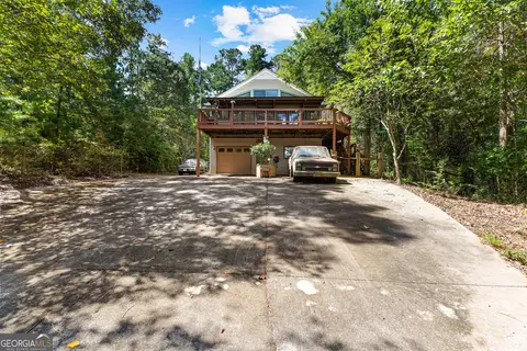 329 Chick-a-dee Ct, Monticello, GA 31064