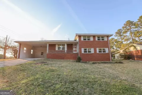 100 Pine Lane Dr, Milledgeville, GA 31061