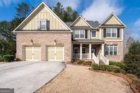 159 Lullwater Ln, Dallas, GA 30132