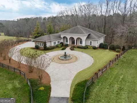 250 Frank Bruce Rd, Dawsonville, GA 30534