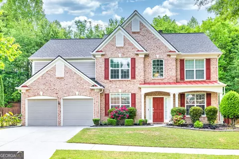 5008 Bethpage Dr, Suwanee, GA 30024