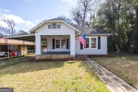 133 Desoto Pl, Macon, GA 31204