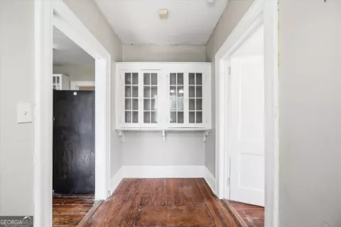 Entry Way - 133 Desoto Pl, Macon, GA 31204 photo 1 of 1