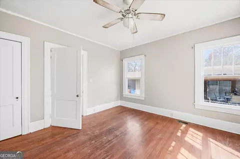 Bedroom - 133 Desoto Pl, Macon, GA 31204 photo 1 of 2