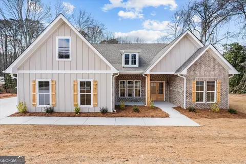 95 Carrollton St, Temple, GA 30179