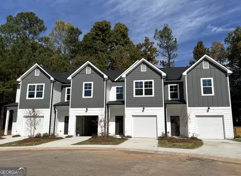 6271 Redan Sq #83, Lithonia, GA 30058