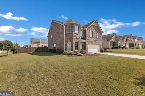 1734 Tricklin Spgs, Mcdonough, GA 30252