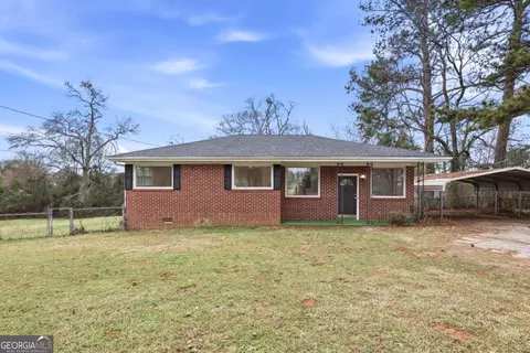 190 Conrad Dr, Athens, GA 30601