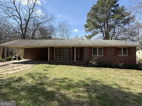 135 2nd St, Rockmart, GA 30153
