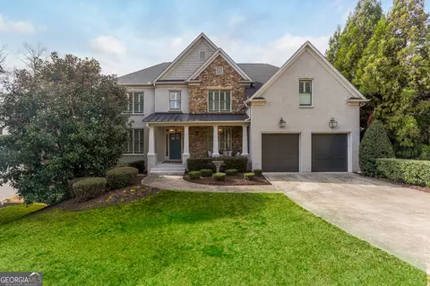 4435 Upland Ct, Cumming, GA 30040