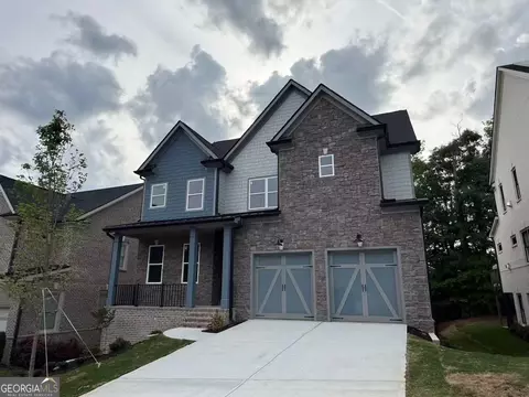 3775 Wasson Way, Atlanta, GA 30319