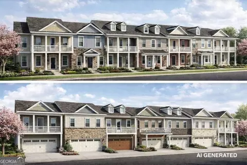 5621 Church St, Flowery Branch, GA 30542