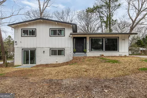 3716 Satellite Blvd, Ellenwood, GA 30294
