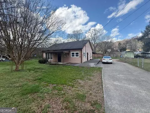 130 N Curran St, Summerville, GA 30747
