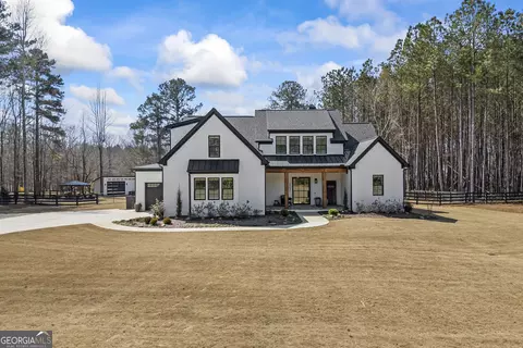 6091 Hog Mountain Rd, Bogart, GA 30622