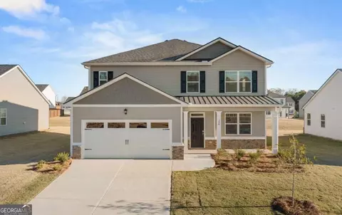 449 Abbott Rd, Statham, GA 30666