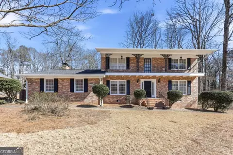 185 Devereux Dr, Athens, GA 30606
